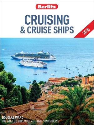 cover image of Berlitz Cruising & Cruise Ships 2018